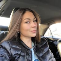 Anastasiia