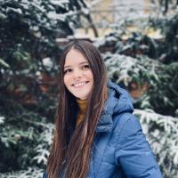 Екатерина 