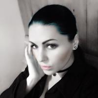 Вика Долгая 