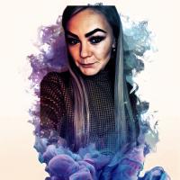 Вика♓️