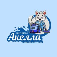 Химчистка Мебели Акелла