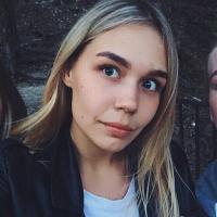 Ольга Ахунова