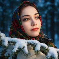 Лилия Пронина 