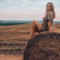 Виктория  Подуфалова 