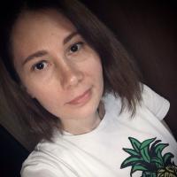 Екатерина