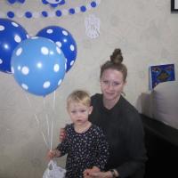 Макаревич Валентина