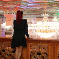 Карина