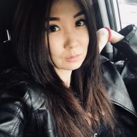 Aika Abdullina