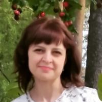 Лариса Фельк