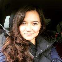 Эльвира Канбекова