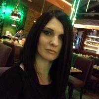 Светлана Синекопова