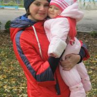 Оксана Журавель