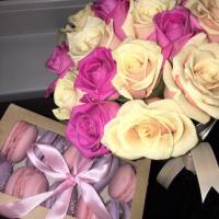 Дария🌹