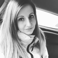Кристина Китаева