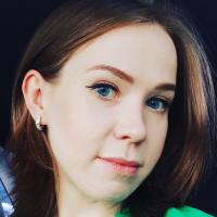 Марина 