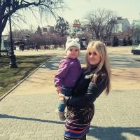 Юлия Тимченко
