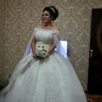 Зарина Файзрахманова
