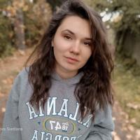 Светлана