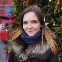 Екатерина