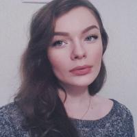 Никулина Анастасия 