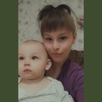 Дарья