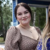 Алина