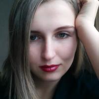 Марина Коваленко