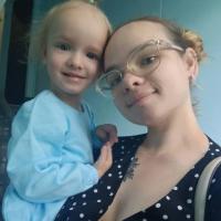 Анастасия