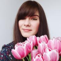 Лиза Быкова