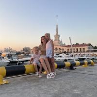 Дарья