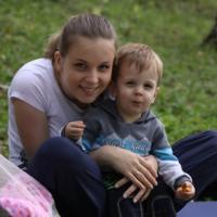 Екатерина