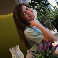 Елена Барышева