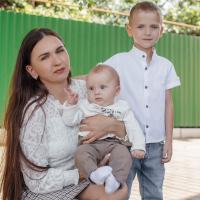 Екатерина Текутова