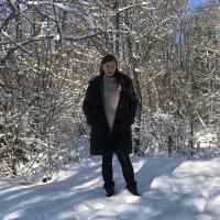 Наталья Истомина