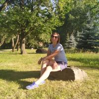 Таня Вороненок