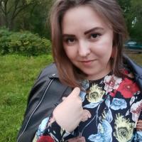 Анастасия