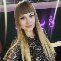 Анастасия 