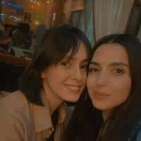 Тамилла Талышканова