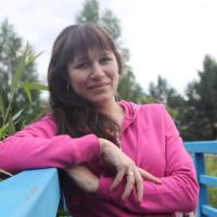 Альбина