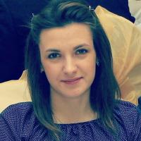 Султанова Надежда