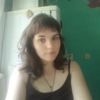 Евгения Соловьева
