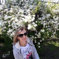 Вероника Мозговая