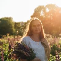 Олеся