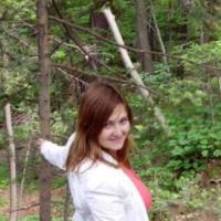 Оксана