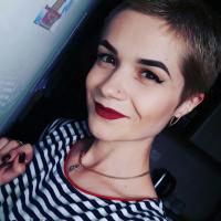 Даша ✌