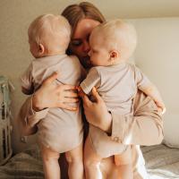 МамОля 👩‍👦‍👦👩🏼‍🏫