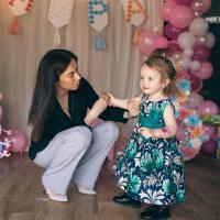 Альбина Новикова