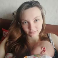 Марина Борисова