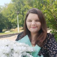 Анастасия 