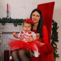 Анжела Милосердная